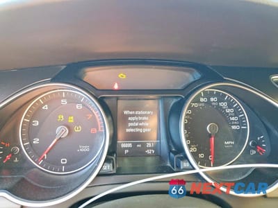 Zdjęcie 9 z 11 samochodu: 2015 AUDI A5 PREMIUM PLUS VIN:WAUMFAFR8FA024588 - miniatura