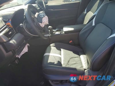Zdjęcie 7 z 12 samochodu: 2025 TOYOTA CAMRY XSE VIN:4T1DAACK3SU118889 - miniatura