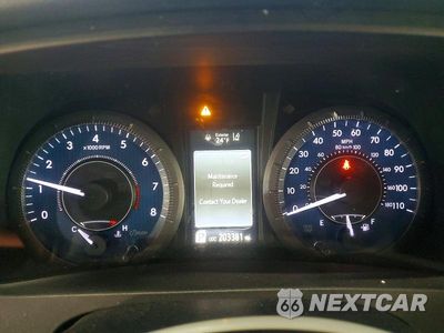 Zdjęcie 9 z 11 samochodu: 2018 TOYOTA SIENNA LE VIN:5TDKZ3DC7JS915558 - miniatura
