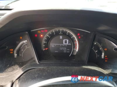 Zdjęcie 9 z 13 samochodu: 2016 HONDA CIVIC LX VIN:2HGFC4B00GH301235 - miniatura