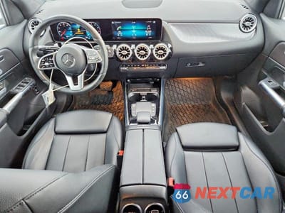 Zdjęcie 8 z 12 samochodu: 2021 MERCEDES-BENZ GLA 250 4MATIC VIN:W1N4N4HBXMJ185022 - miniatura