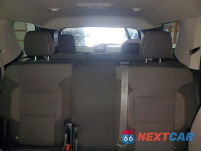 Zdjęcie 10 z 12 samochodu: 2020 CHEVROLET TRAVERSE LS VIN:1GNERFKW8LJ302254 - miniatura