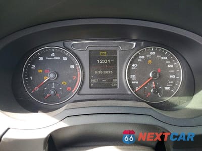 Zdjęcie 9 z 12 samochodu: 2016 AUDI Q3 PREMIUM PLUS VIN:WA1EFCFS7GR000768 - miniatura