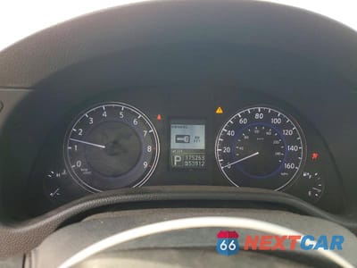 Zdjęcie 9 z 11 samochodu: 2014 INFINITI Q60 JOURNEY VIN:JN1CV6EK9EM111015 - miniatura