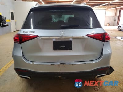 Zdjęcie 6 z 14 samochodu: 2022 MERCEDES-BENZ GLE 350 VIN:4JGFB4JB2NA606151 - miniatura