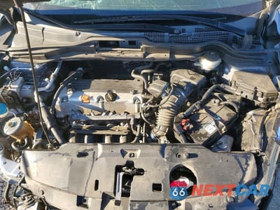 Zdjęcie 12 z 14 samochodu: 2010 HONDA CR-V LX VIN:5J6RE4H31AL003370 - miniatura