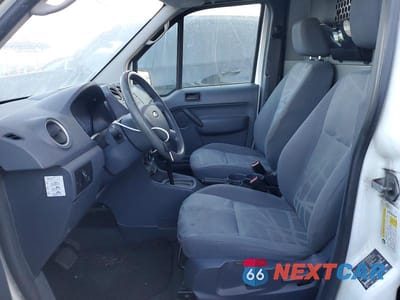Zdjęcie 7 z 12 samochodu: 2013 FORD TRANSIT CONNECT XL VIN:NM0LS7AN1DT139002 - miniatura