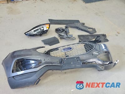 Zdjęcie 13 z 14 samochodu: 2023 FORD EDGE SEL VIN:2FMPK4J96PBA21145 - miniatura