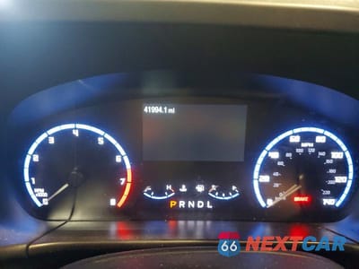 Zdjęcie 9 z 13 samochodu: 2023 FORD BRONCO SPORT BIG BEND VIN:3FMCR9B66PRE25334 - miniatura