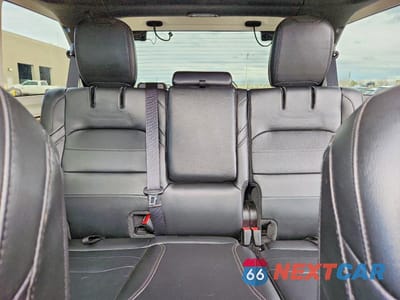 Zdjęcie 10 z 13 samochodu: 2022 JEEP WRANGLER UNLIMITED SAHARA 4XE VIN:1C4JJXP63NW153125 - miniatura