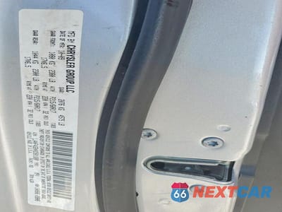 Zdjęcie 13 z 13 samochodu: 2010 JEEP PATRIOT LIMITED VIN:1J4NF4GBXAD501680 - miniatura
