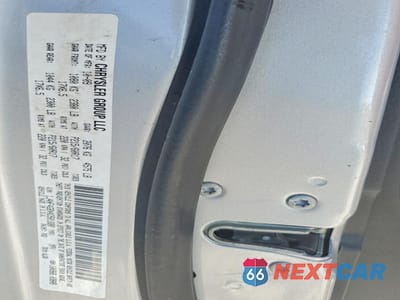 Zdjęcie 13 z 13 samochodu: 2010 JEEP PATRIOT LIMITED VIN:1J4NF4GBXAD501680 - miniatura