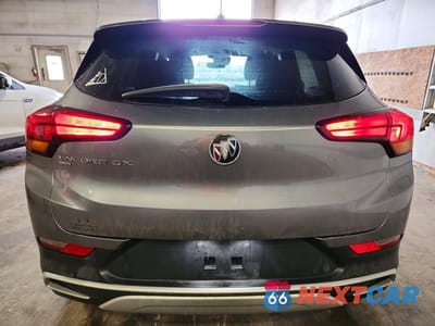 Zdjęcie 6 z 12 samochodu: 2021 BUICK ENCORE GX SELECT VIN:KL4MMESL0MB074582 - miniatura