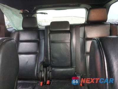 Zdjęcie 10 z 12 samochodu: 2021 JEEP GRAND CHEROKEE OVERLAND VIN:1C4RJFCT7MC551365 - miniatura