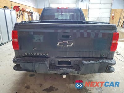 Zdjęcie 6 z 11 samochodu: 2019 CHEVROLET SILVERADO LD K1500 LT VIN:2GCVKPEC8K1160680 - miniatura