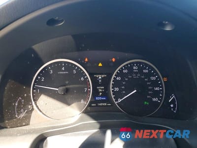 Zdjęcie 9 z 12 samochodu: 2013 LEXUS ES VIN:JTHBK1GG0D2001413 - miniatura