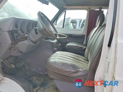 Zdjęcie 7 z 13 samochodu: 1997 DODGE RAM VAN B3500 VIN:2B7JB31Y1VK565514 - miniatura