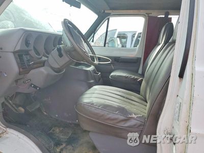 Zdjęcie 7 z 13 samochodu: 1997 DODGE RAM VAN B3500 VIN:2B7JB31Y1VK565514 - miniatura