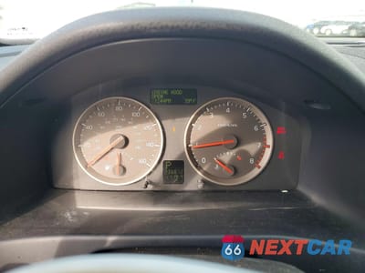 Zdjęcie 9 z 13 samochodu: 2007 VOLVO V50 2.4I VIN:YV1MW382172319889 - miniatura