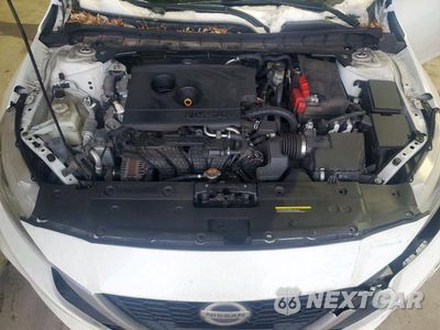 Zdjęcie 11 z 11 samochodu: 2020 NISSAN ALTIMA S VIN:1N4BL4BV0LC245065 - miniatura