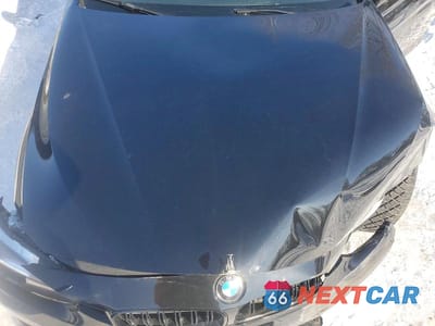 Zdjęcie 11 z 12 samochodu: 2016 BMW 320 XI VIN:WBA8E5G53GNT93392 - miniatura