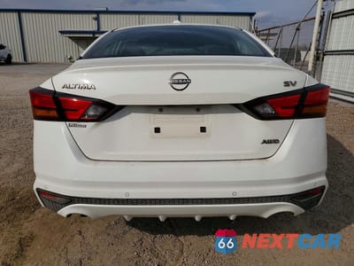 Zdjęcie 6 z 12 samochodu: 2023 NISSAN ALTIMA SV VIN:1N4BL4DW1PN417541 - miniatura