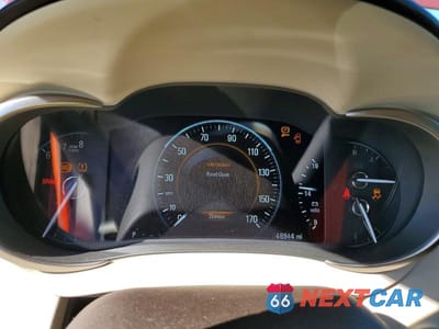 Zdjęcie 9 z 11 samochodu: 2014 BUICK LACROSSE VIN:1G4GB5G35EF264000 - miniatura