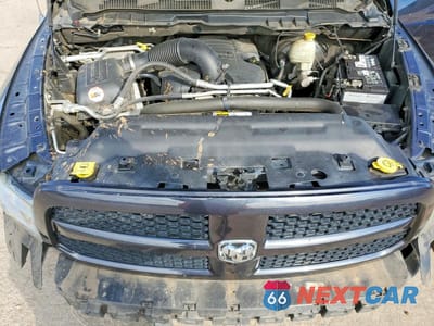 Zdjęcie 11 z 11 samochodu: 2013 RAM 1500 ST VIN:1C6RR6KT4DS702962 - miniatura