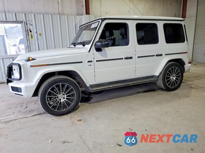 2020 MERCEDES-BENZ G 550 WDCYC6BJ0LX333808 - główne zdjęcie licytacji z USA - miniatura