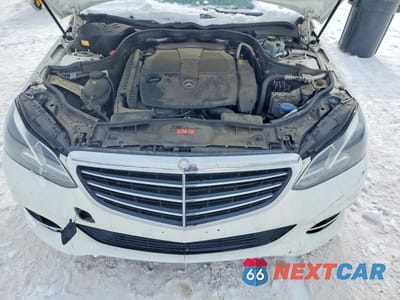 Zdjęcie 11 z 11 samochodu: 2016 MERCEDES-BENZ E 350 4MATIC VIN:WDDHF8JB9GB225733 - miniatura