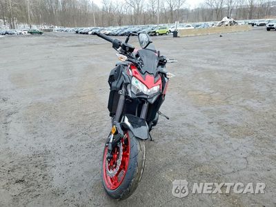 Drugie zdjęcie samochodu z przodu: 2024 KAWASAKI ZR900 F VIN:ML5ZRDF11RDA72364 - miniatura