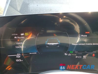 Zdjęcie 9 z 11 samochodu: 2025 AUDI A6 E-TRON PREMIUM PLUS 55 VIN:WAU2CAGH6SA017865 - miniatura