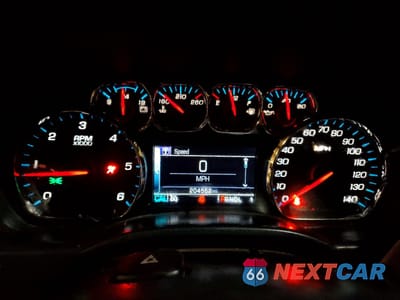 Zdjęcie 9 z 13 samochodu: 2018 GMC SIERRA K2500 SLE VIN:1GT12SEG7JF216751 - miniatura