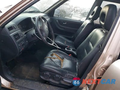 Zdjęcie 7 z 14 samochodu: 2000 HONDA CR-V SE VIN:JHLRD1871YS024166 - miniatura