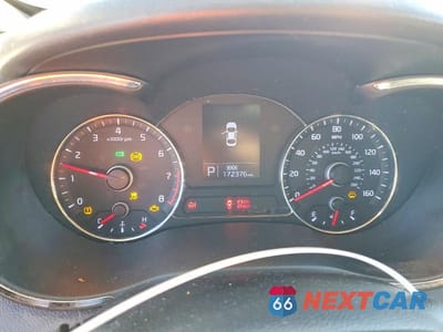 Zdjęcie 9 z 12 samochodu: 2015 KIA FORTE EX VIN:KNAFX4A89F5321366 - miniatura