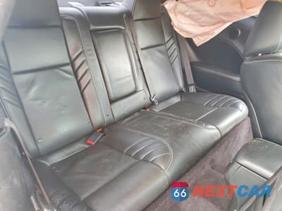 Zdjęcie 10 z 12 samochodu: 2018 DODGE CHALLENGER SRT HELLCAT VIN:2C3CDZC99JH149704 - miniatura