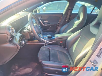 Zdjęcie 7 z 11 samochodu: 2023 MERCEDES-BENZ CLA 250 4MATIC VIN:W1K5J4HB5PN411218 - miniatura