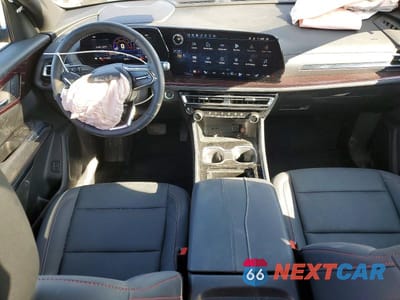 Zdjęcie 8 z 12 samochodu: 2025 CHEVROLET TRAVERSE Z71 VIN:1GNEVJRS8SJ226843 - miniatura