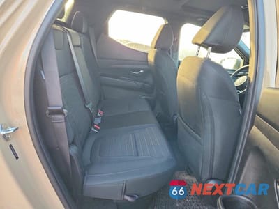 Zdjęcie 10 z 11 samochodu: 2024 HYUNDAI SANTA CRUZ SEL VIN:5NTJC4DE4RH110513 - miniatura