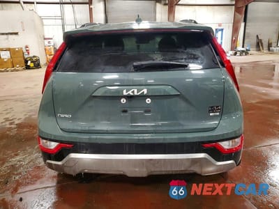 Zdjęcie 6 z 14 samochodu: 2025 KIA NIRO EX VIN:KNDCR3LE9S5260902 - miniatura