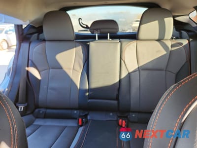 Zdjęcie 10 z 15 samochodu: 2025 SUBARU CROSSTREK LIMITED VIN:4S4GUHM61S3702406 - miniatura