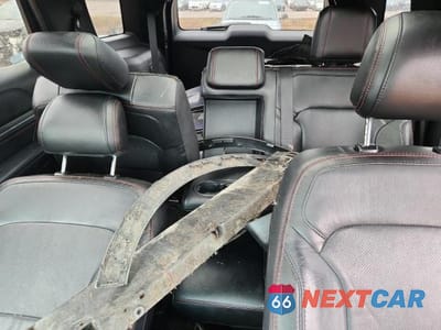 Zdjęcie 10 z 14 samochodu: 2017 FORD EXPLORER SPORT VIN:1FM5K8GT0HGA06202 - miniatura