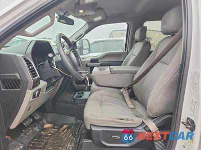 Zdjęcie 7 z 12 samochodu: 2016 FORD F150 SUPERCREW VIN:1FTFW1EF5GKE87058 - miniatura