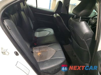 Zdjęcie 10 z 12 samochodu: 2021 TOYOTA CAMRY SE VIN:4T1G11AK8MU452970 - miniatura