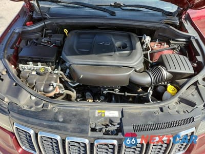 Zdjęcie 12 z 12 samochodu: 2020 JEEP GRAND CHEROKEE LIMITED VIN:1C4RJFBG4LC313332 - miniatura