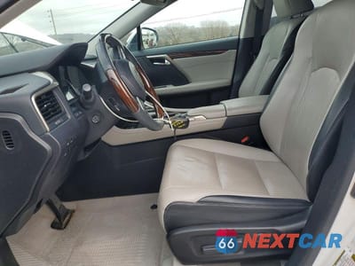 Zdjęcie 7 z 13 samochodu: 2018 LEXUS RX 350 BASE VIN:2T2BZMCA6JC139322 - miniatura