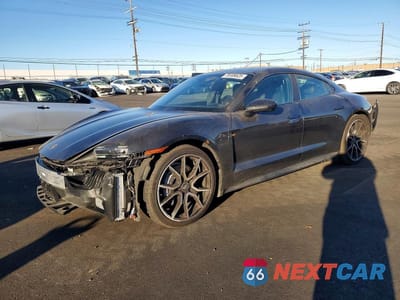 2023 PORSCHE TAYCAN WP0AA2Y15PSA14164 - główne zdjęcie licytacji z USA - miniatura