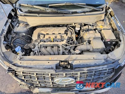 Zdjęcie 11 z 13 samochodu: 2022 HYUNDAI VENUE SE VIN:KMHRB8A30NU207332 - miniatura