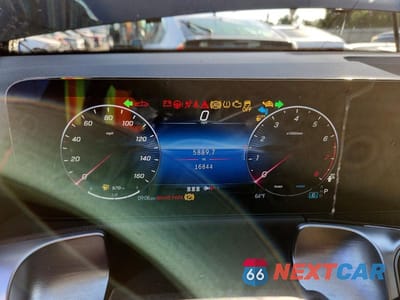 Zdjęcie 9 z 12 samochodu: 2025 MERCEDES-BENZ GLB 250 VIN:W1N4M4GB1SW413624 - miniatura