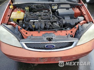 Zdjęcie 11 z 12 samochodu: 2005 FORD FOCUS ZX5 VIN:3FAFP37N25R122851 - miniatura